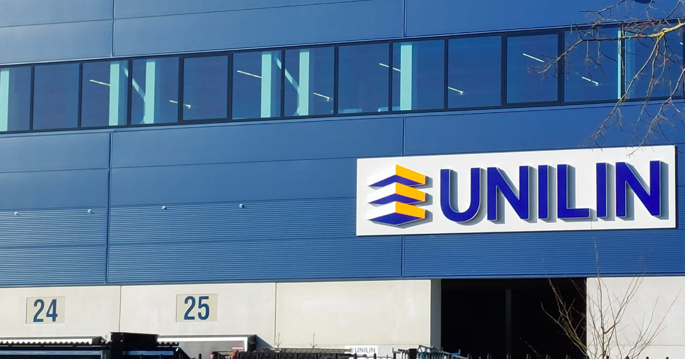 UNILIN company