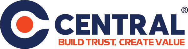 Logo Central