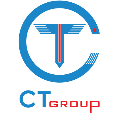 Logo Ct Group