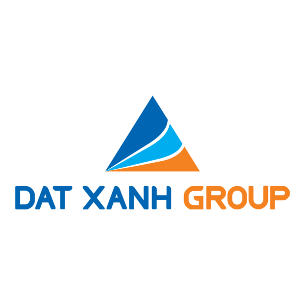 Logo Dat Xanh Group