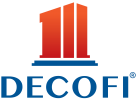 Logo Decofi