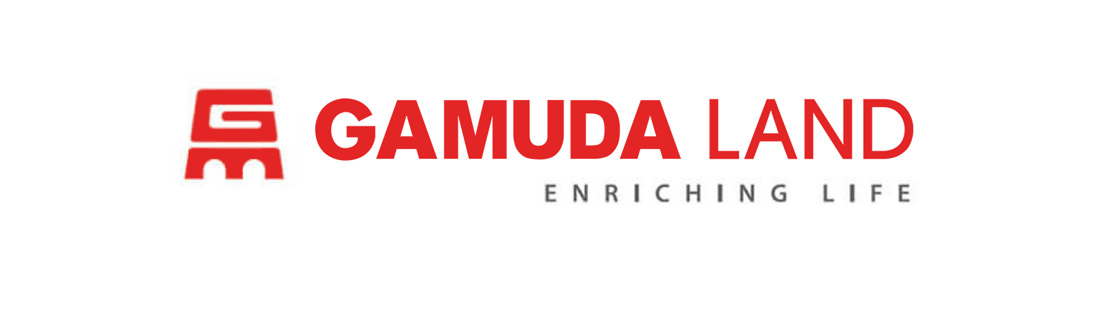 Logo Gamuda Land