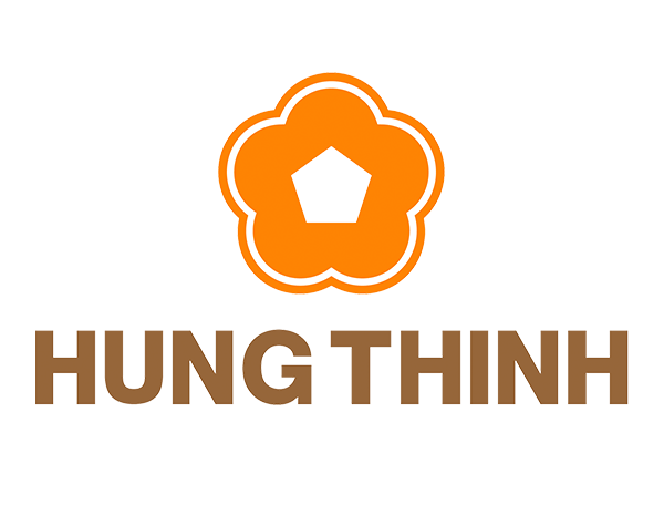 Logo Hung Thinh Corporation