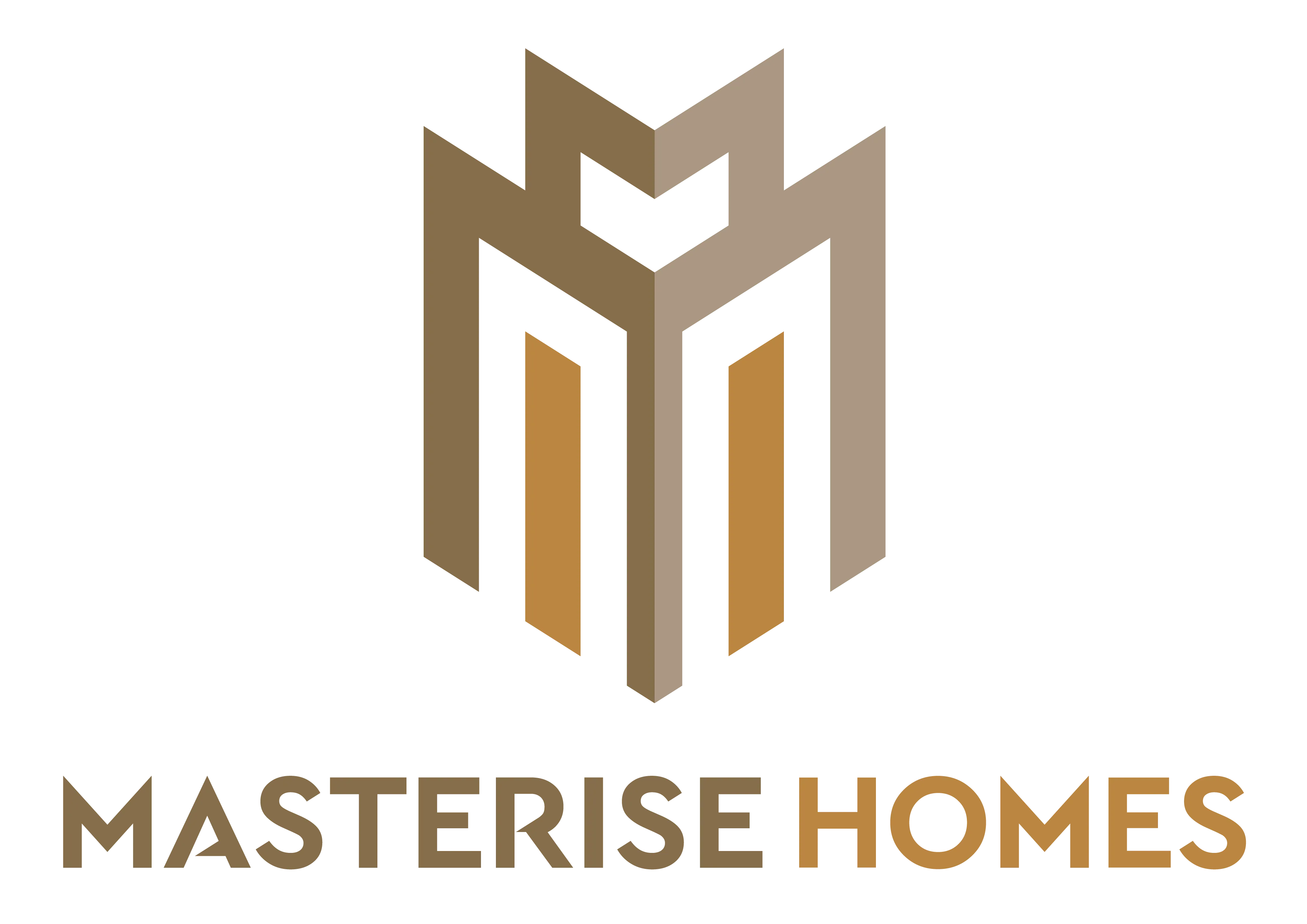 Logo Masterise Homes