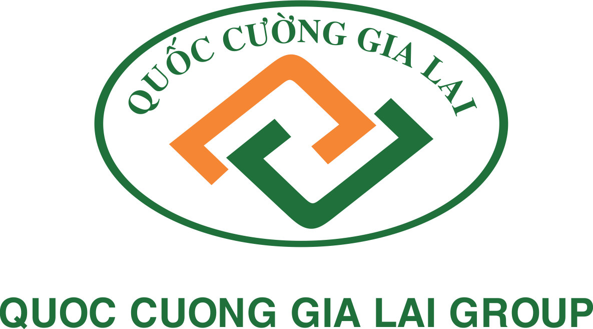 Logo Quoc Cuong Gia Lai