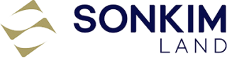 Logo Sonkim Land